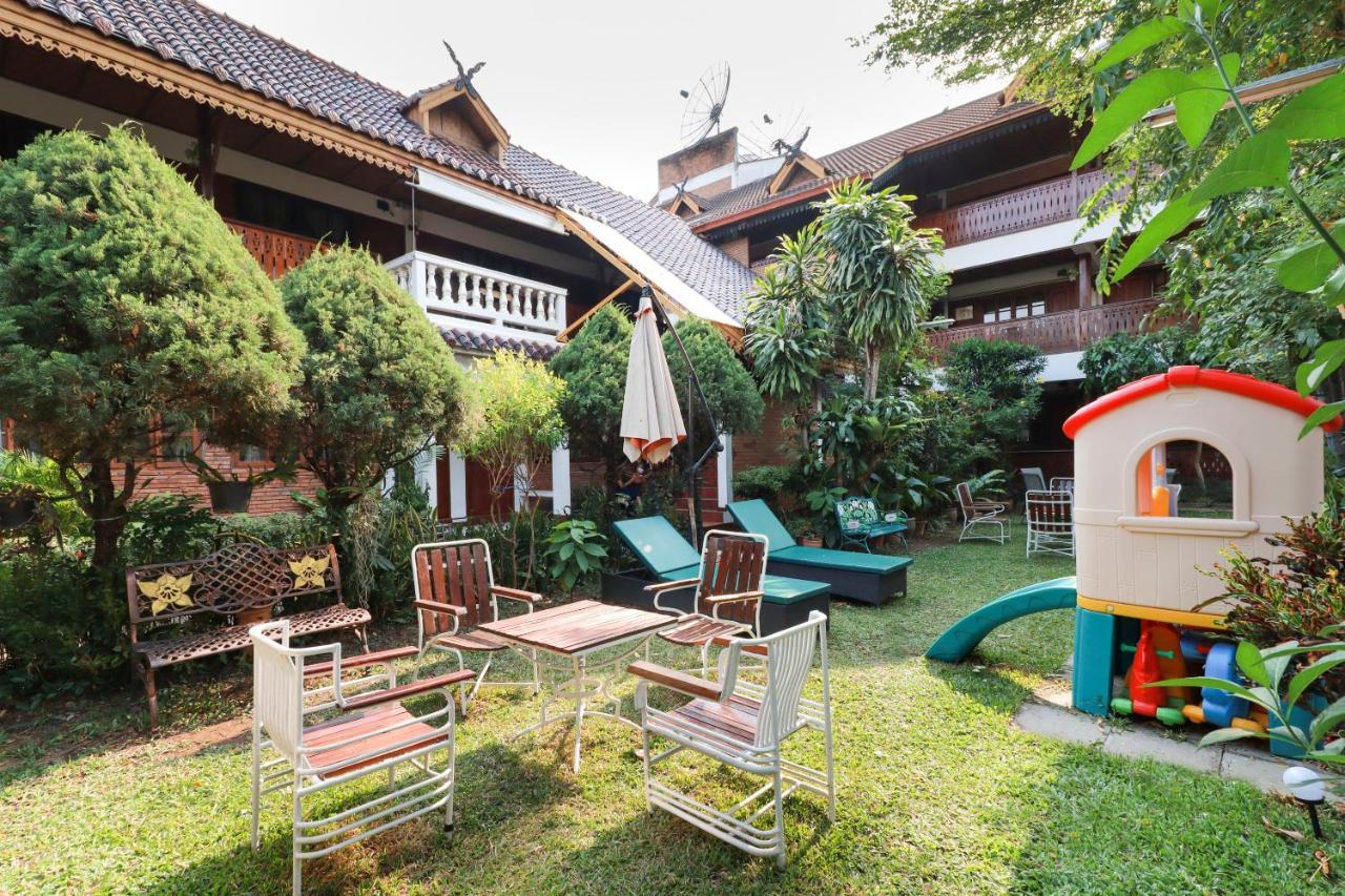Oyo 788 Galare Guest House - Chiang Mai — Photos 3
