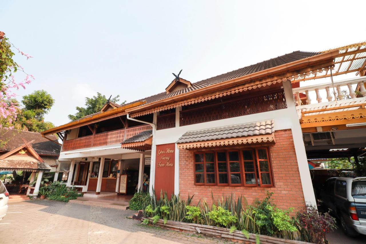 Oyo 788 Galare Guest House - Chiang Mai — Photos 2